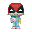 Deadpool - Sleepover Deadpool Pop! Vinyl