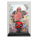 Marvel Comics - Deadpool World's Greatest