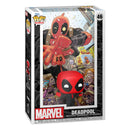 Marvel Comics - Deadpool World's Greatest