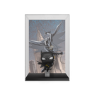 DC Comics - Batgirl Pop! Comic Cover