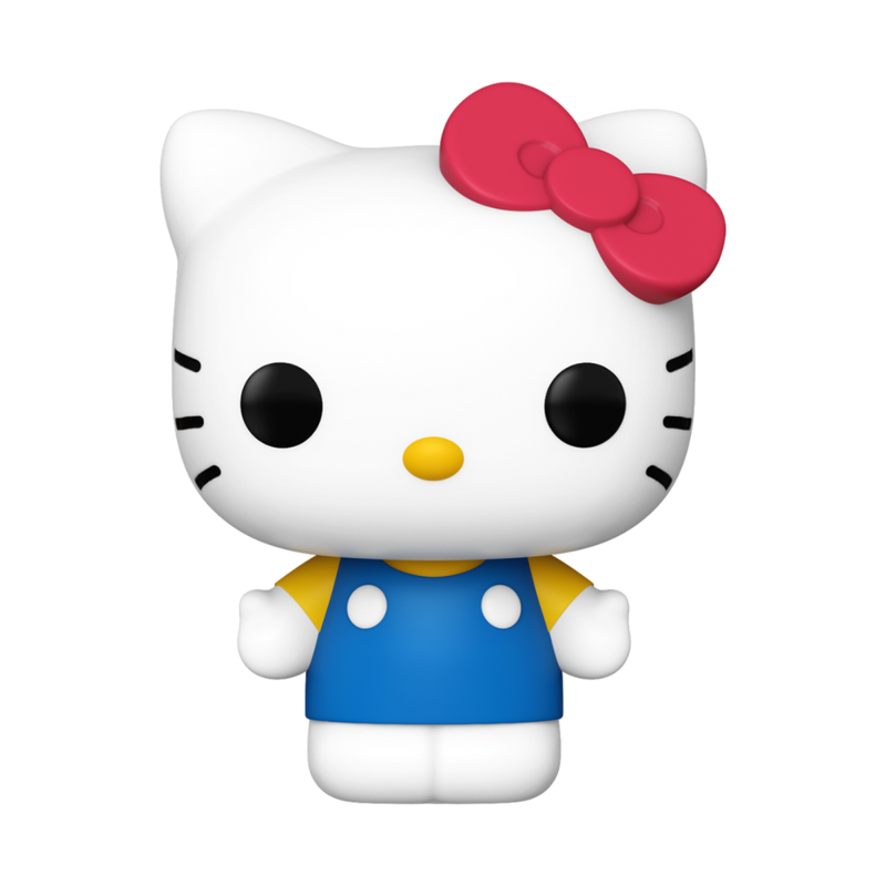 Hello Kitty 50th Anniversary - Hello Kitty 10" Pop! Vinyl