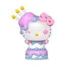 Hello Kitty 50th Anniversary - Hello Kitty In Cake Pop! Vinyl