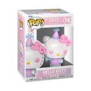 Hello Kitty 50th Anniversary - Hello Kitty with Balloons Pop! Vinyl