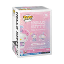 Hello Kitty 50th Anniversary - Hello Kitty with Balloons Pop! Vinyl