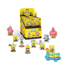 SpongeBob: 25th Anniversary - Mystery Minis