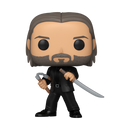 John Wick 4 - John Wick Pop! Vinyl