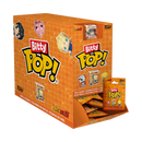 Dragonball Z - Bitty Pop! Blind Bag Assortment