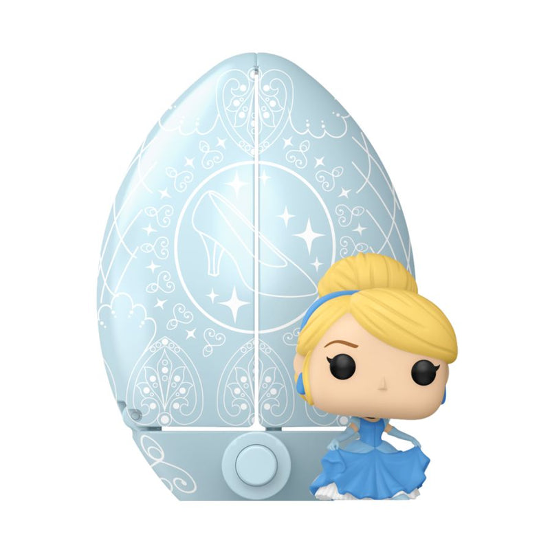 Disney - Princess Pocket Pop! in Easter Egg Assortment