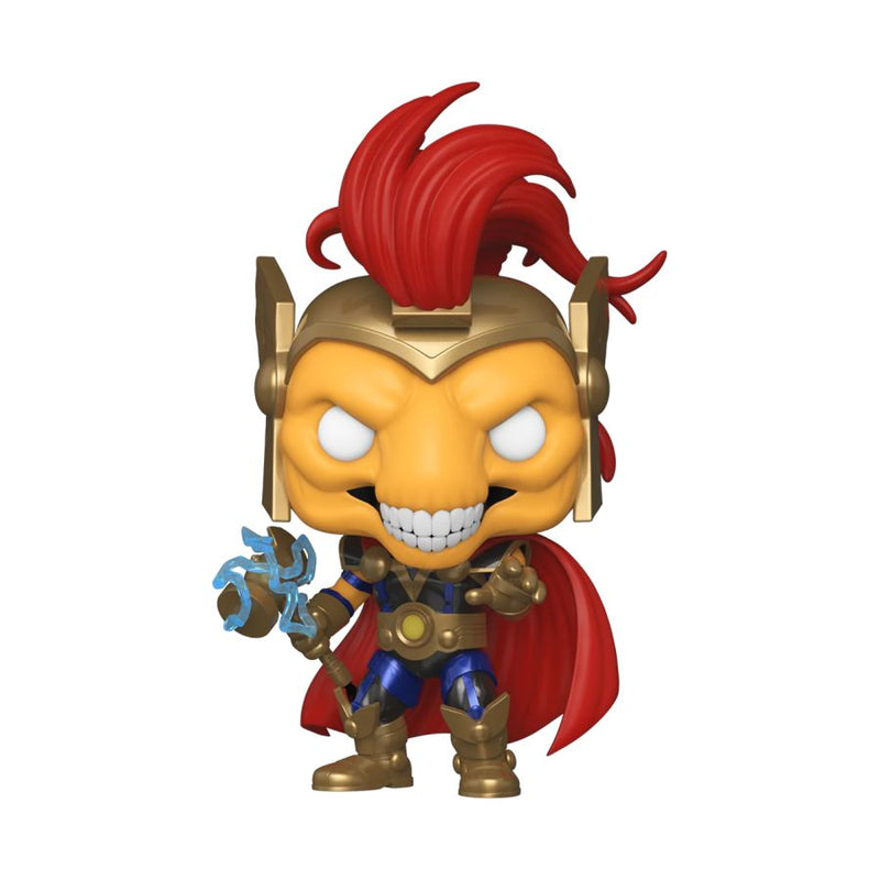Marvel Comics - Beta Ray Bill (2021 Appearance) Pop! Vinyl [RS]