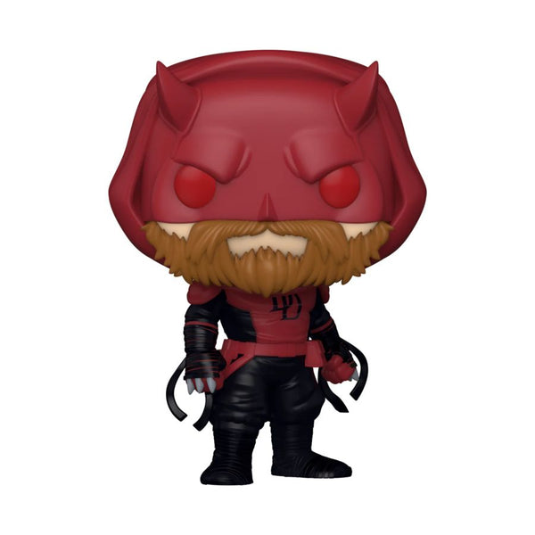 Marvel Comics - King Daredevil Pop! Vinyl [RS]