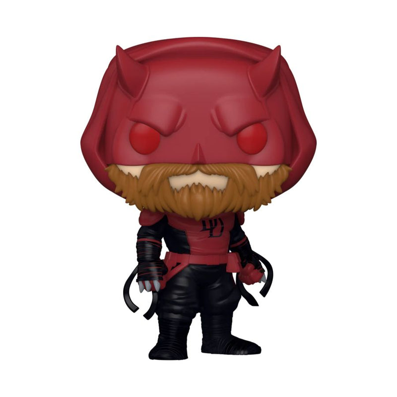 Marvel Comics - King Daredevil Pop! Vinyl [RS]