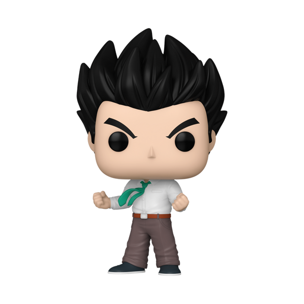 Dragon Ball GT - Gohan Pop! Vinyl