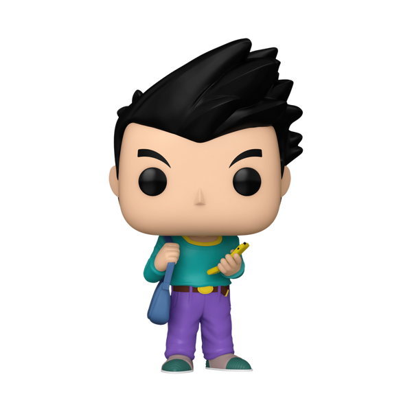 Dragon Ball GT - Goten Pop! Vinyl