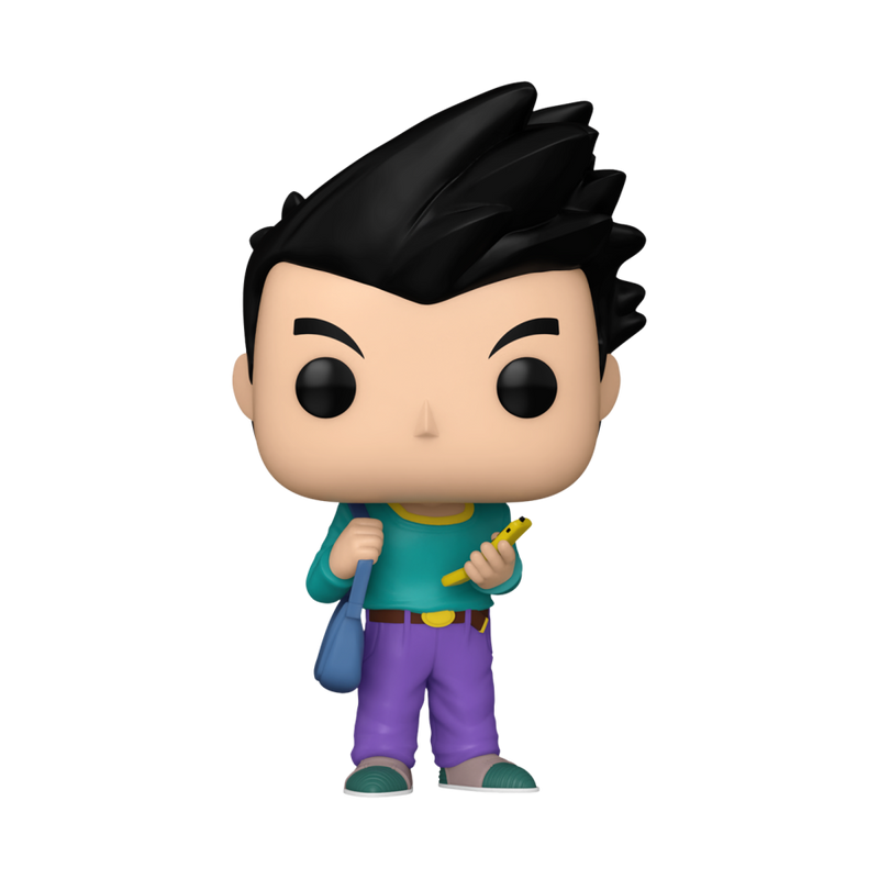 Dragon Ball GT - Goten Pop! Vinyl