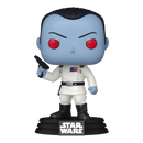 Star Wars: Ahsoka (TV) - Grand Admiral Thrawn Pop! Vinyl
