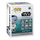 Star Wars: Ahsoka (TV) - Grand Admiral Thrawn Pop! Vinyl