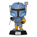 Star Wars: The Mandalorian - Paz Vizsla! Pop! Vinyl