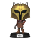 Star Wars: The Mandalorian - The Armorer Pop! Vinyl
