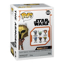 Star Wars: The Mandalorian - The Armorer Pop! Vinyl