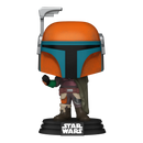 Star Wars: The Mandalorian - Mandalorian Judge Pop! Vinyl