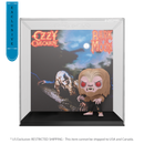 Ozzy Osbourne - Bark at the Moon Flocked Pop! Album [RS]