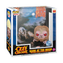 Ozzy Osbourne - Bark at the Moon Flocked Pop! Album [RS]