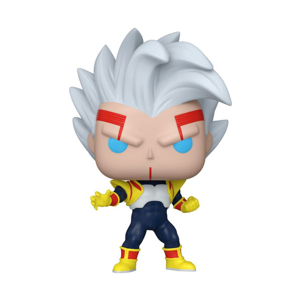 Dragon Ball GT - Super Baby 2 Pop! Vinyl [RS]