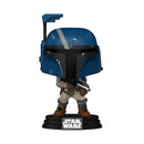 Star Wars: The Mandalorian - Mandalorian Guard Pop! Vinyl [RS]