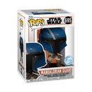 Star Wars: The Mandalorian - Mandalorian Guard Pop! Vinyl [RS]