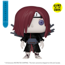 Naruto - Nagato Glow Pop! Vinyl [RS]