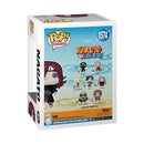 Naruto - Nagato Glow Pop! Vinyl [RS]