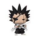 Bleach - Kenpatchi Zaraki Pop! Vinyl
