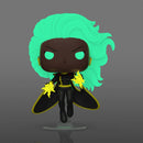 X-Men - Storm US Exclusive Glow Pop! Vinyl [RS]