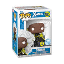 X-Men - Storm US Exclusive Glow Pop! Vinyl [RS]