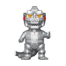 Godzilla - Mechagodzilla (Classic) US Exclusive Pop! Vinyl [RS]