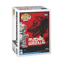 Godzilla - Mechagodzilla (Classic) US Exclusive Pop! Vinyl [RS]