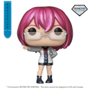 Seven Deadly Sins - Gowther Diamond Glitter Pop! Vinyl [RS]