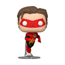 DC Comics - Hal Jordan (Red Lantern) Pop! Vinyl [RS]