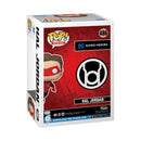 DC Comics - Hal Jordan (Red Lantern) Pop! Vinyl [RS]