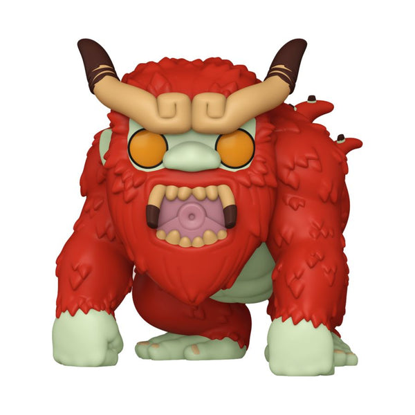 Naruto Shippuden - Son Goku 10" Pop! Vinyl [RS]