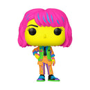 Stranger Things - Robin & Steve Blacklight Pop! Vinyl 2-Pack [RS]