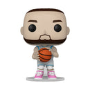 NBA: All Stars - Steph Curry (All Star) Pop! Vinyl [RS]
