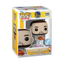 NBA: All Stars - Steph Curry (All Star) Pop! Vinyl [RS]