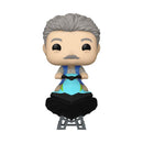 Loki (TV) - Don (Personal Watercraft Salesman) Pop! Ride [RS]