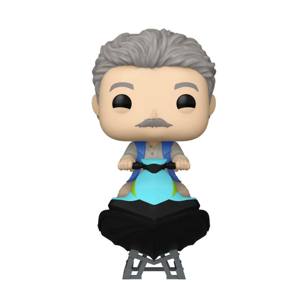 Loki (TV) - Don (Personal Watercraft Salesman) Pop! Ride [RS]