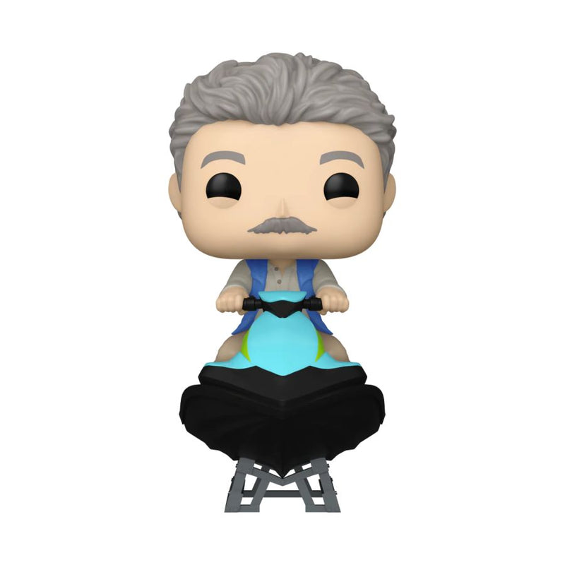 Loki (TV) - Don (Personal Watercraft Salesman) Pop! Ride [RS]