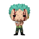 One Piece - Roronoa Zoro "Nothing Happened" Pop! Vinyl [RS]