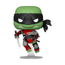 Teenage Mutant Ninja Turtles - Dark Leonardo (Comic) Pop! Vinyl [RS]