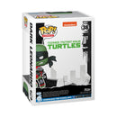 Teenage Mutant Ninja Turtles - Dark Leonardo (Comic) Pop! Vinyl [RS]