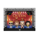 Queen - Wembley Stadium Pop! Moment Deluxe